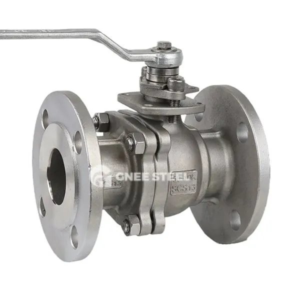 316 roostevabast terasest kuulventiil