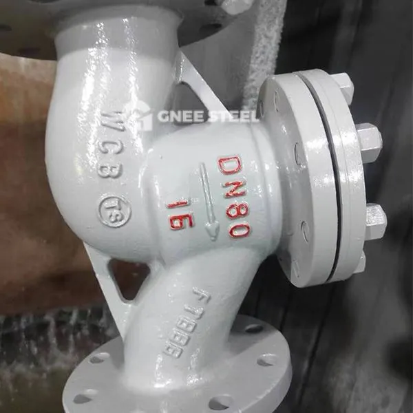 Süsinikterase kontrollventiil