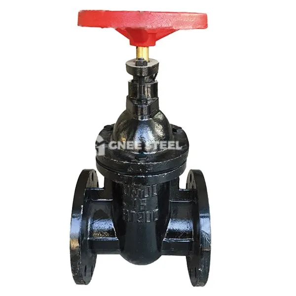 Malmist värava klapp