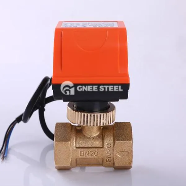 Electric 2 -suunalised kuuliklapid