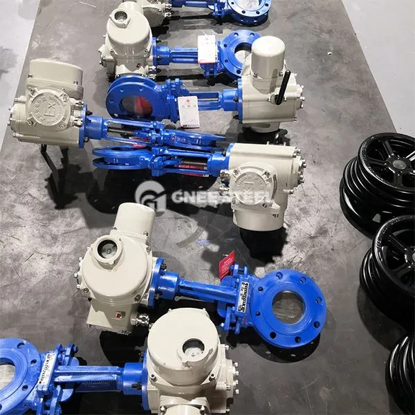 Elektriäärikuga noavärava klapp