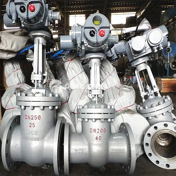 Elektriväravaventiil