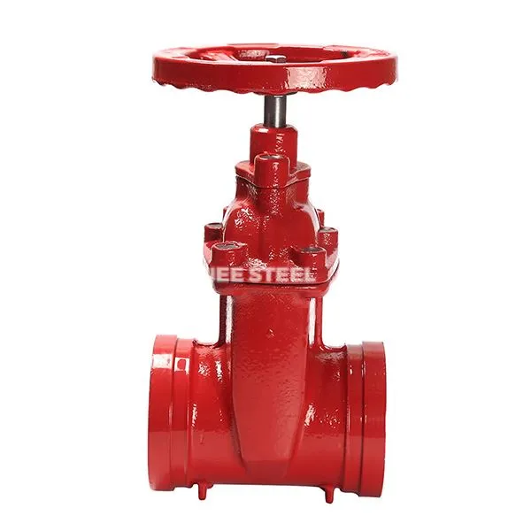 Tuletõrjevärava klapp