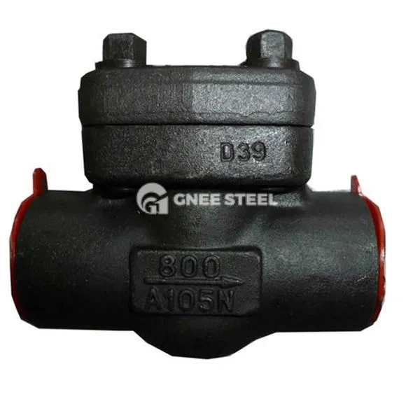 Sepistatud kolbventiilid