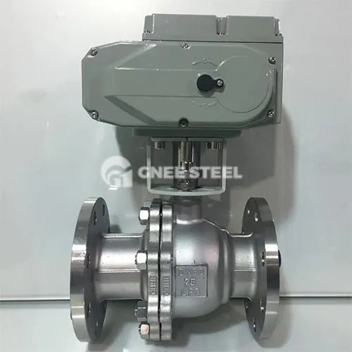 Täis igav ujuv kuulventiil