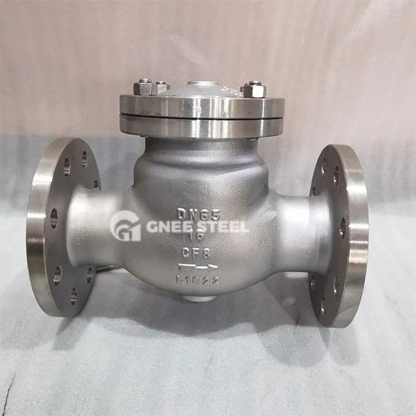 Gaasikontrollventiil