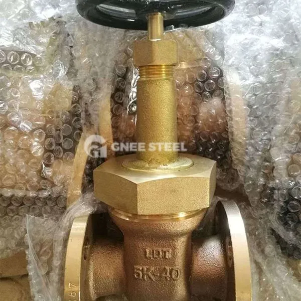 Relvametalli väravaventiil