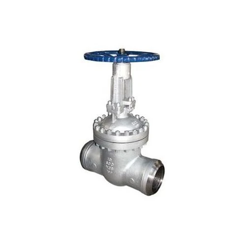 Metal Seated BW Gate Valve Metal Seated BW Gate Valve