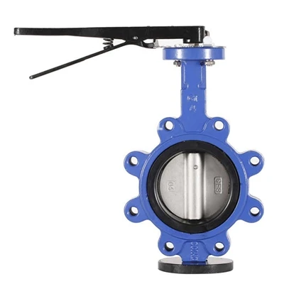 Mis on API 609 standardventiil