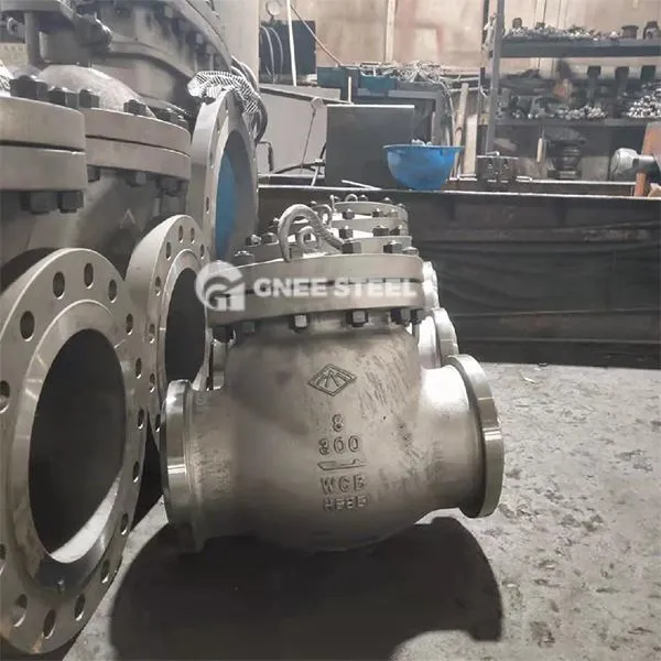 Madala temperatuuriga kontrollventiil