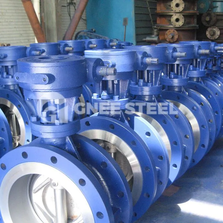 Metallist istmega väravaklapp