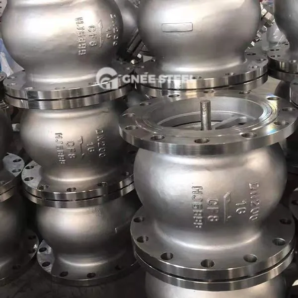 Düüsi kontrollventiil