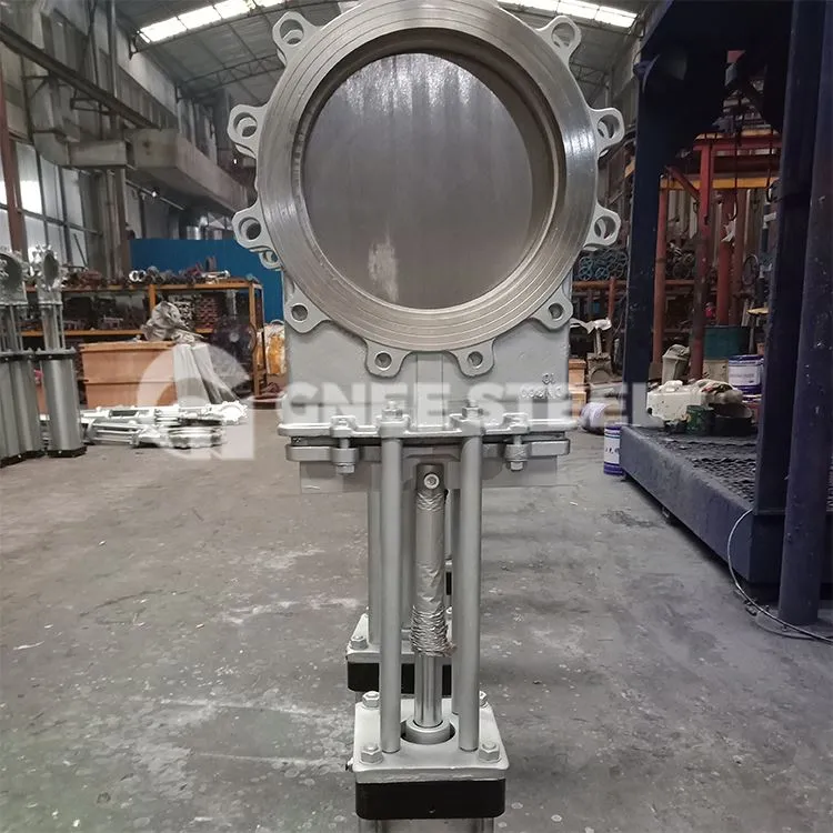 Pneumaatiline liugklapp