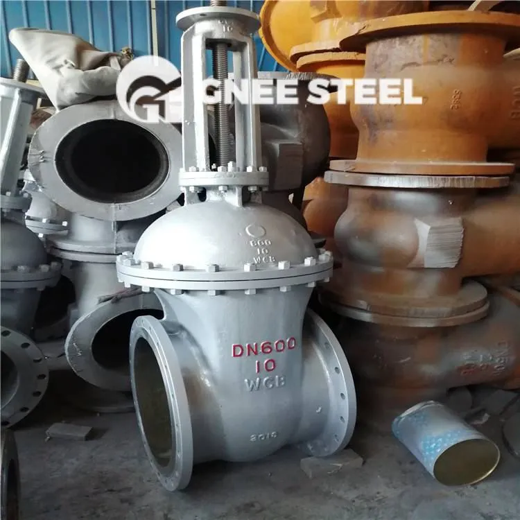 Survetihendi väravaklapp