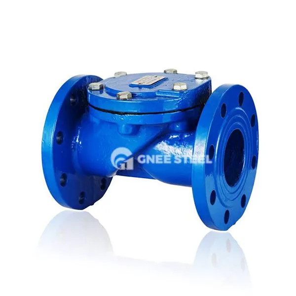 Kummiklapi kontrollventiil