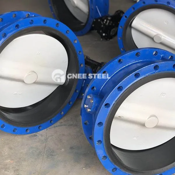 Kummitihendi liblikaklapp