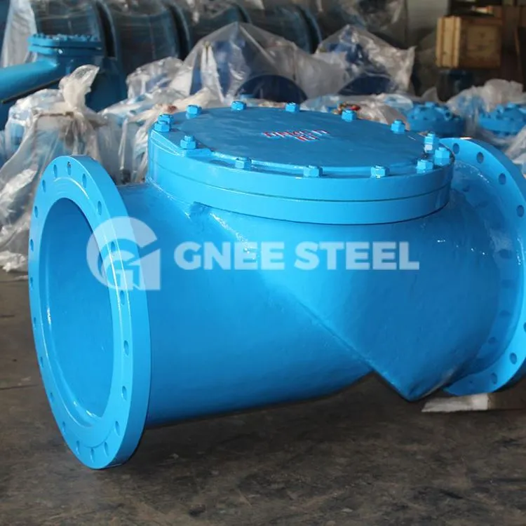 Kummist istme klapi tagasilöögiklapp