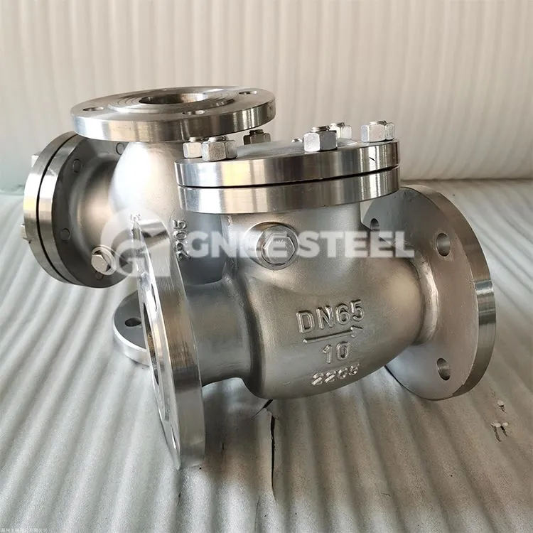 Sanitaarkontrollklapp