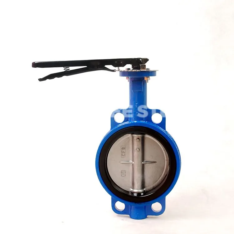 Roostevabast terasest keskjoone liblikklapid